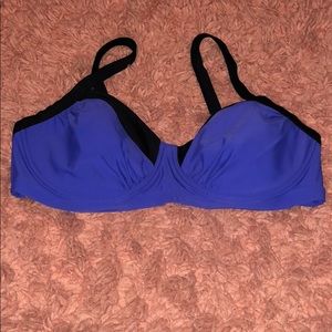 Ava & Viv Bikini Top *NWOT*